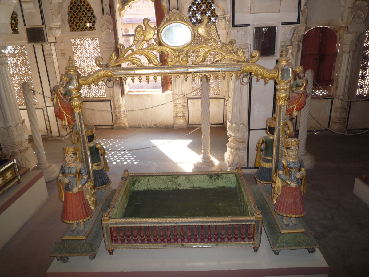 Umaid Bhawan Palace56